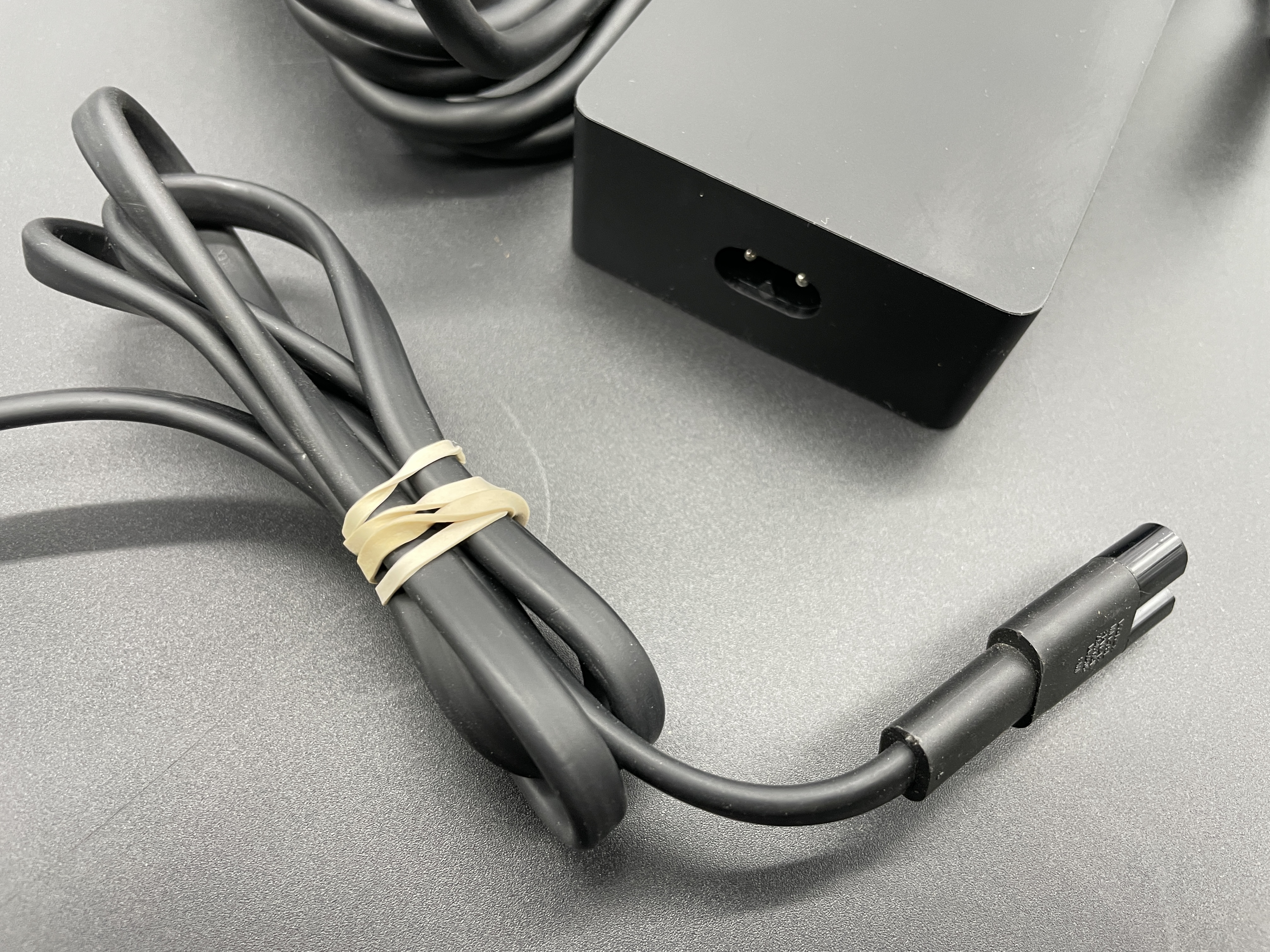 Microsoft Surface Dock 2 Docking Station Model 1917 1931 Power Supply — photo 5