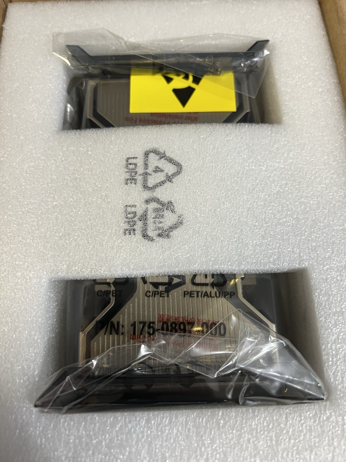 NVIDIA A100 SXM4 80GB GPU W Heatsink 965-2G506-0031-200 — photo 3