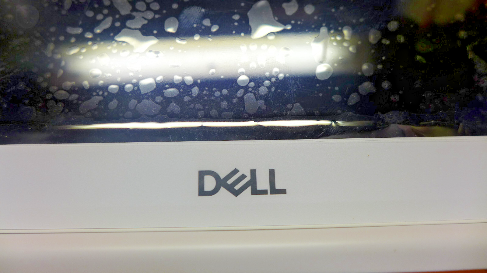 New Dell XPS 13 9380 7390 FHD LCD Screen Non-Touch Complete Assembly White 97PND — photo 5