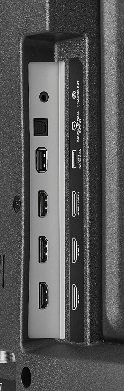 24-inch Class F20 Series Smart HD 720p Fire TV NS-24F201NA23 — photo 4