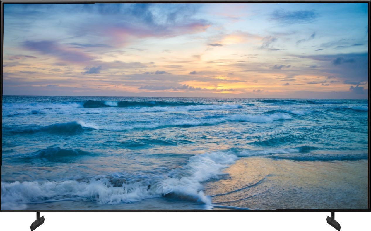 TCL 50" Class 4K 2160p Smart QLED TV 50Q550G