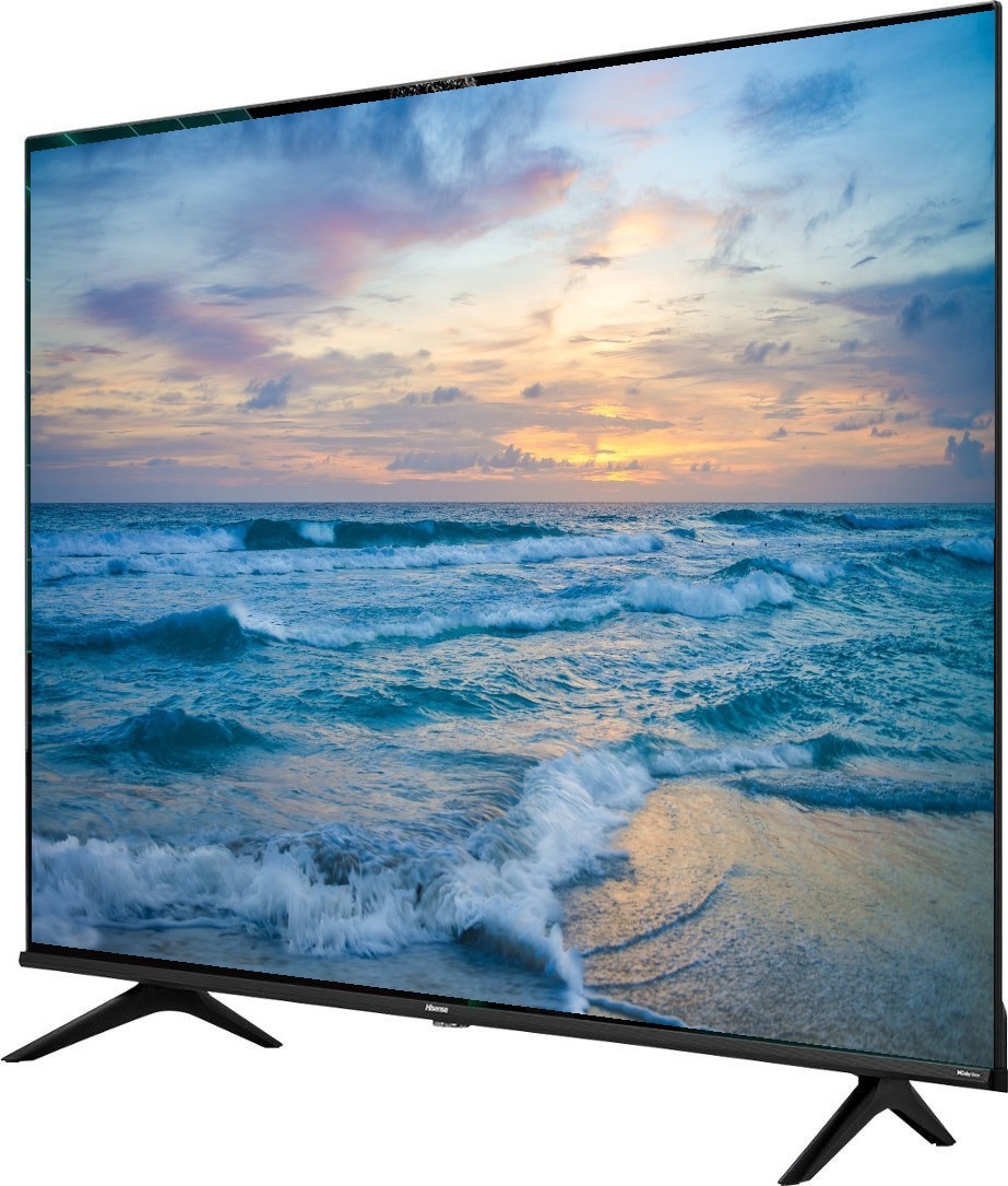 TCL 50" Class 4K 2160p Smart QLED TV 50Q550G — photo 2
