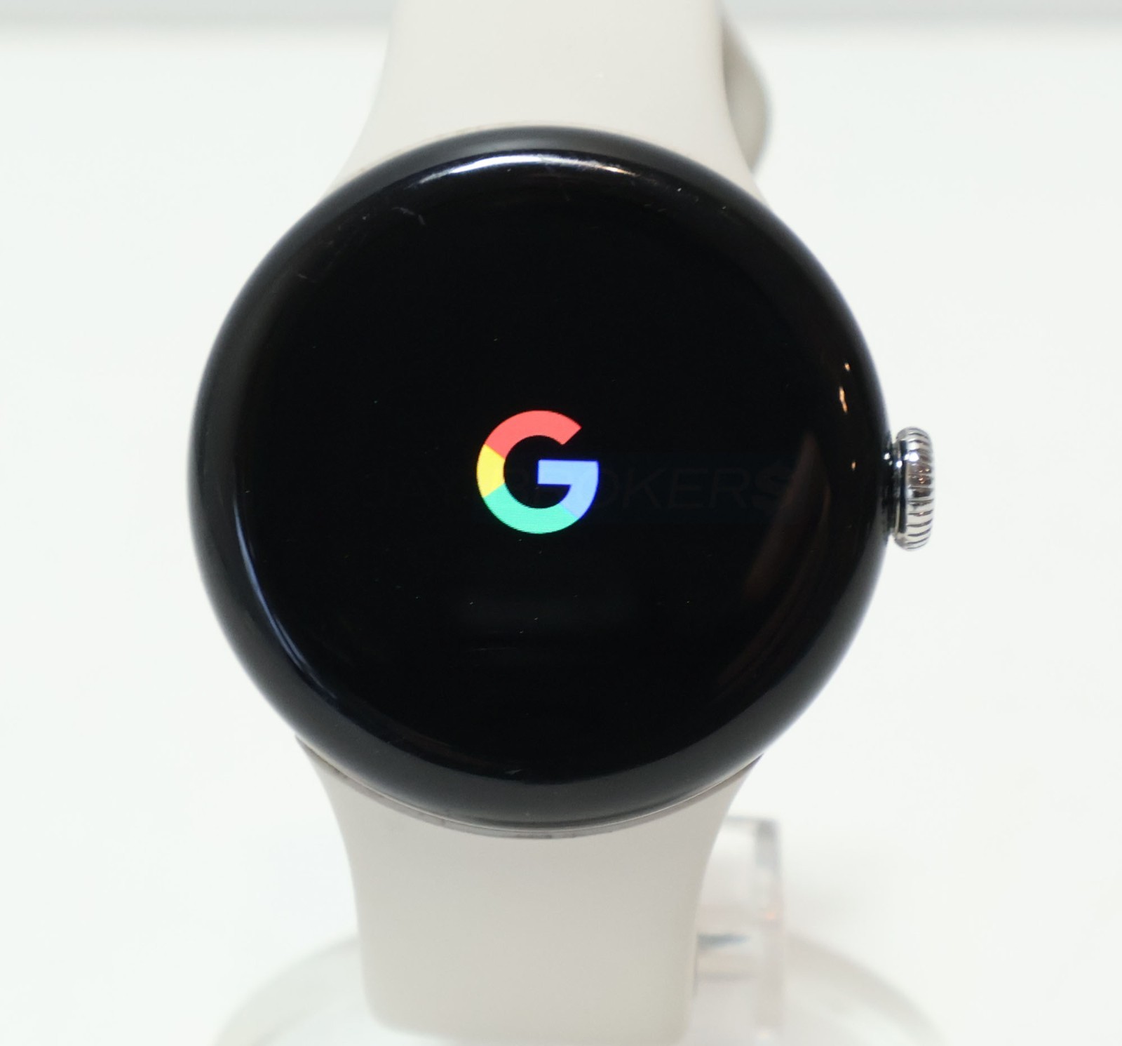 Google Pixel Watch 3 41mm 4G LTE Bluetooth/WiFi — photo 2