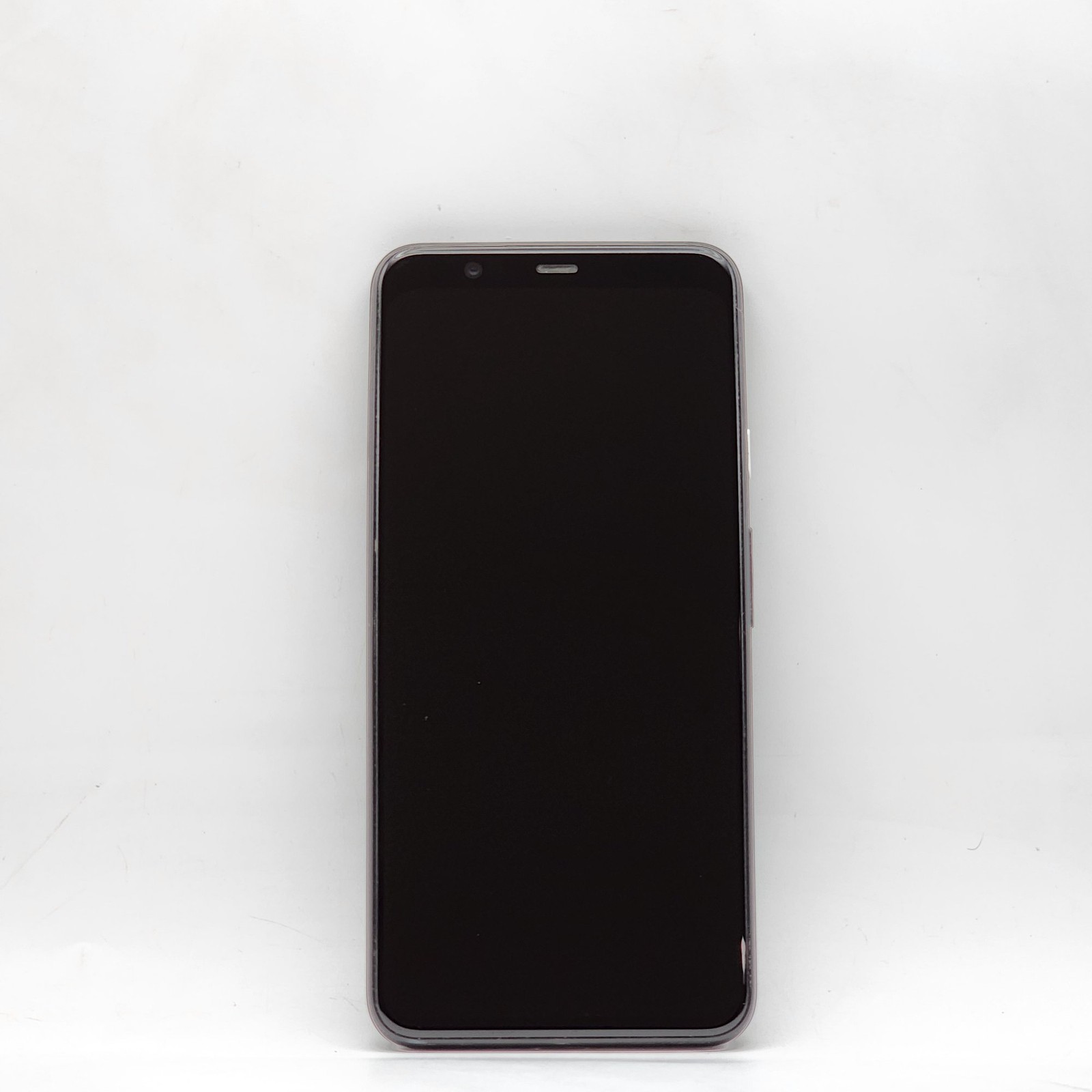 Google Pixel 4 XL G020J 64GB Just Black CDMA/GSM — photo 2