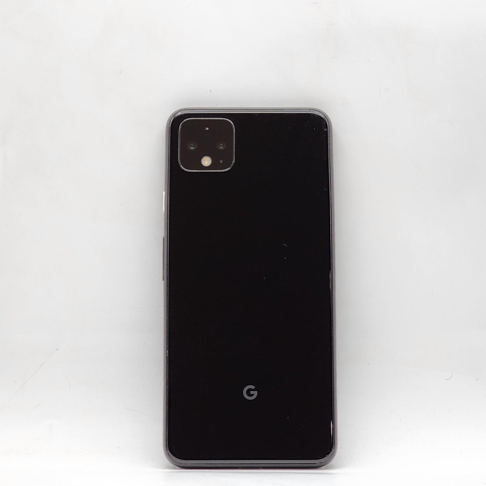 Google Pixel 4 XL G020J 64GB Just Black CDMA/GSM — photo 3
