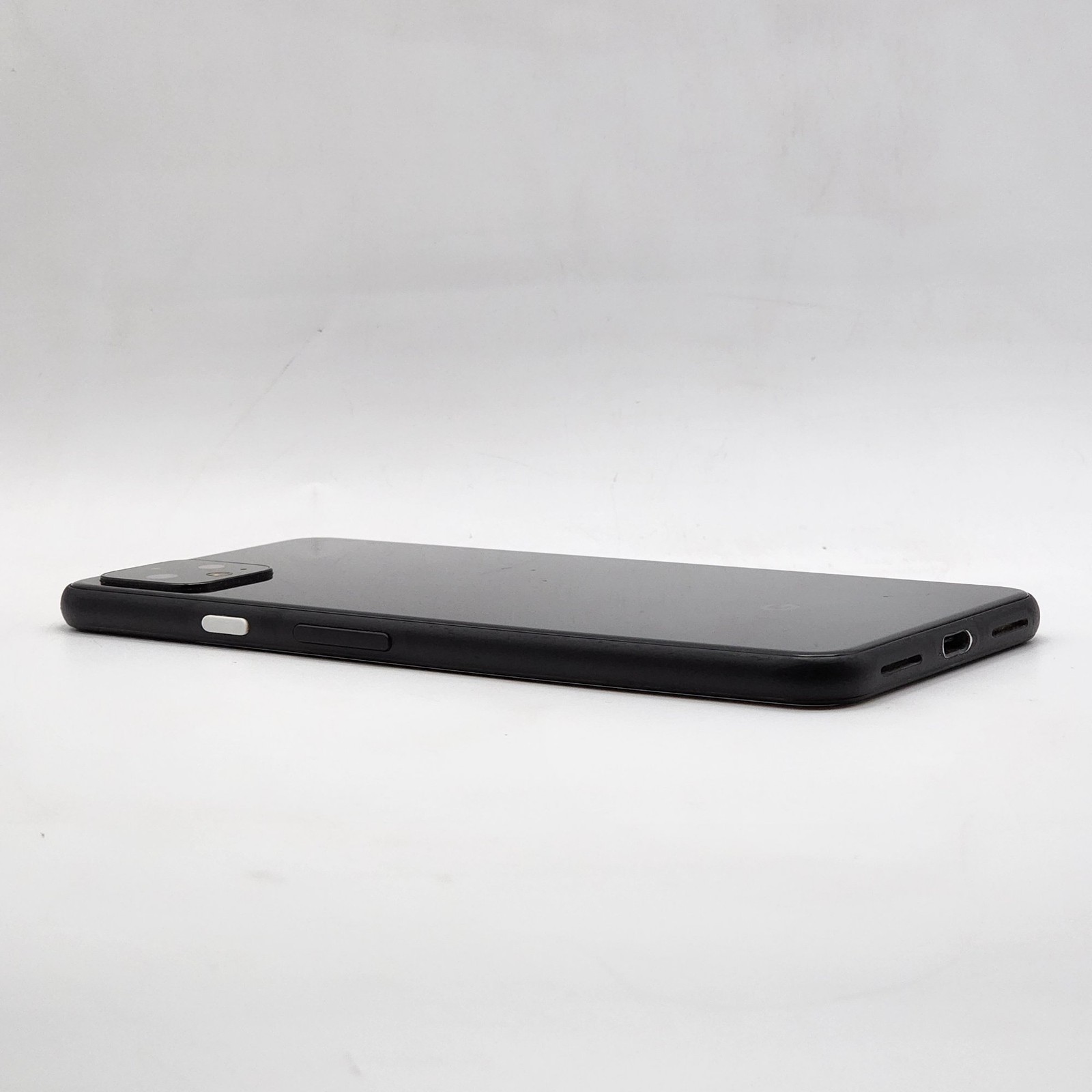 Google Pixel 4 XL G020J 64GB Just Black CDMA/GSM — photo 4