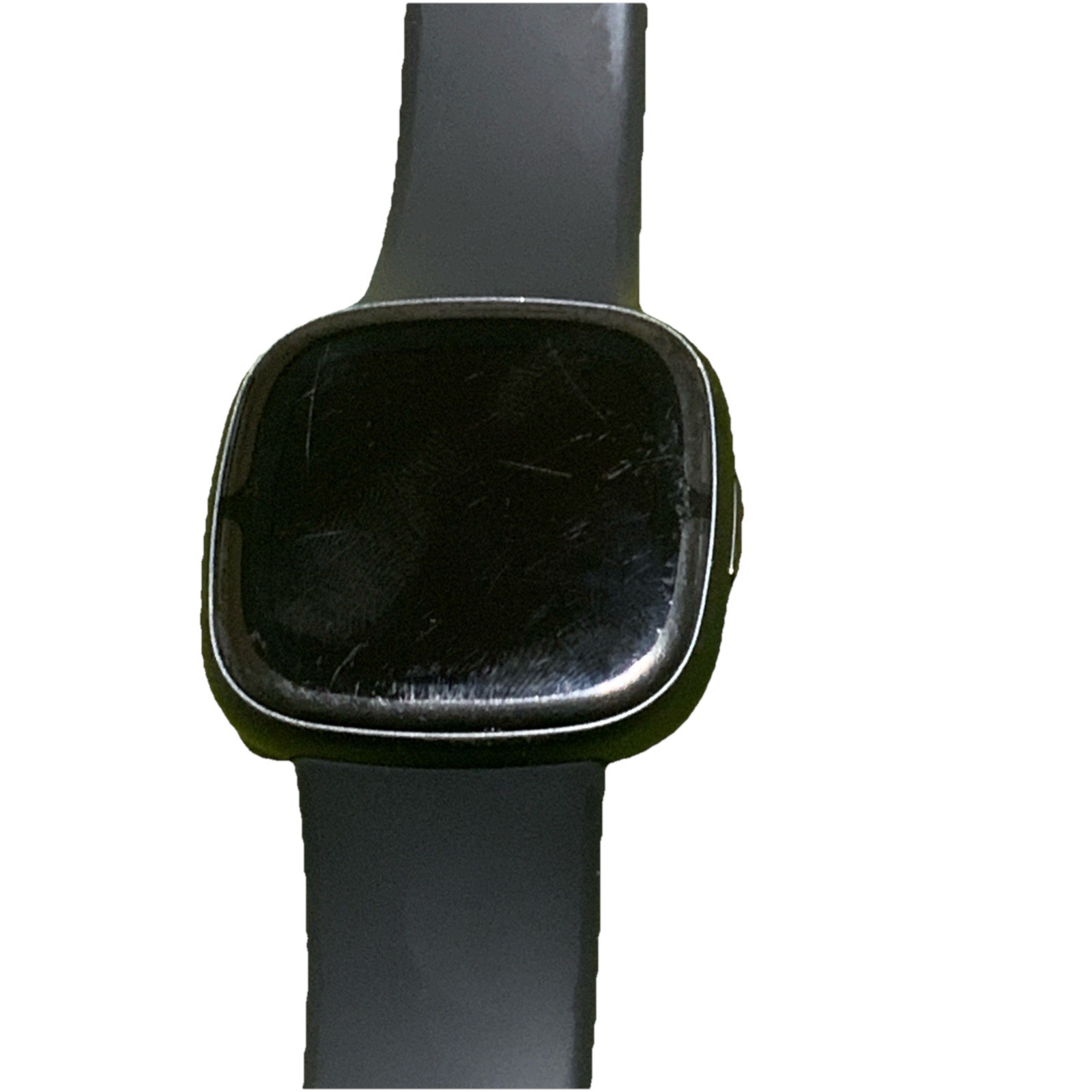 Fitbit Sense 2 Health And Fitness Smartwatch, One Size - Grey/Graphite -... — photo 2