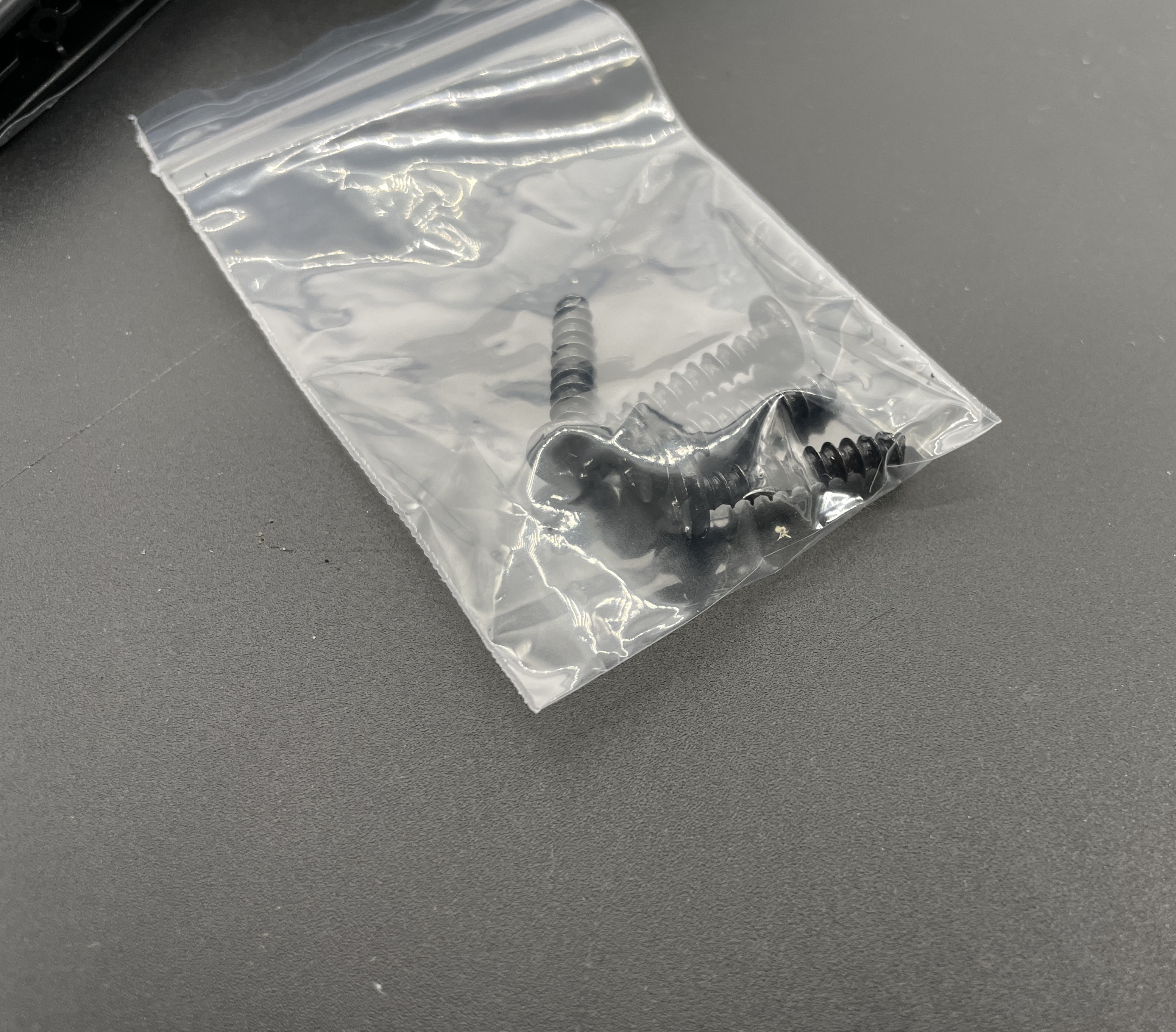 Insignia 32" TV  NS32-FEFL26 2 Support Feet New W Screws — photo 3