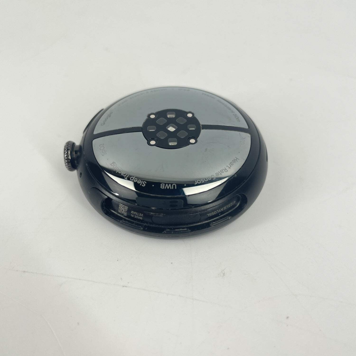 Google Pixel Watch 3 00R2 45mm Smart Watch IP68 GRADE A — photo 5