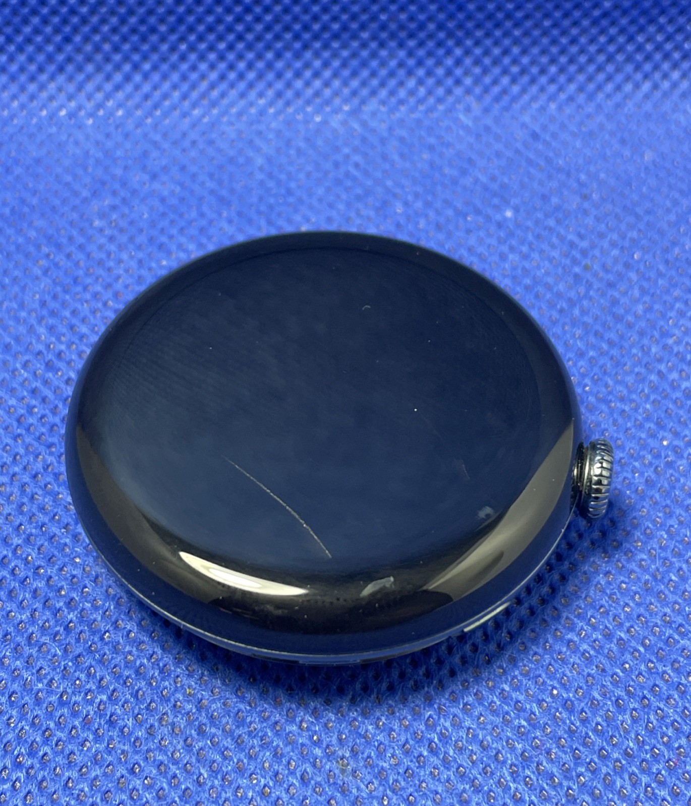 Google Pixel Watch 3 45mm Hazel Watch Pebble Only Grade B — photo 3