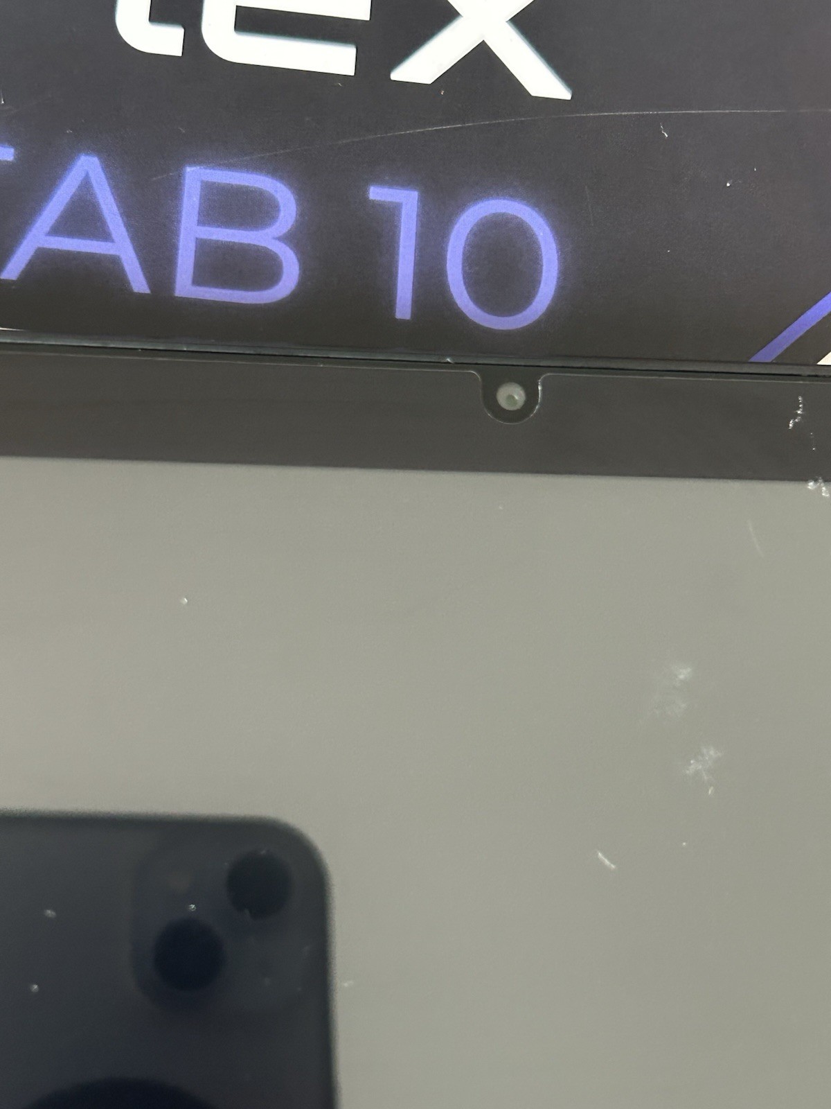 Vortex ZTAB10 10.1" 32GB 4GB RAM ARMY GREEN — photo 5