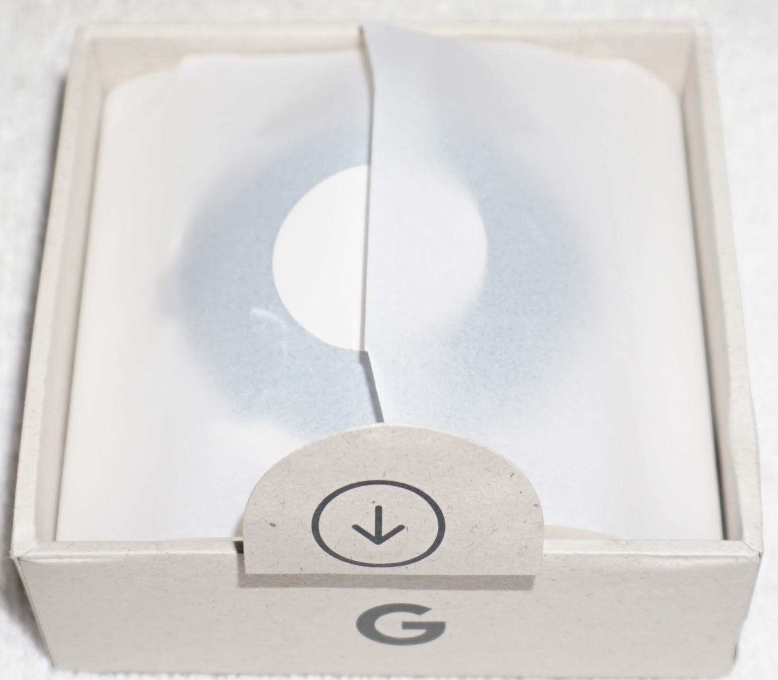Google Pixel Watch 3 45mm WiFi GPS Obsidian Matte Black GA05785-US 3rd Gen Good — photo 4