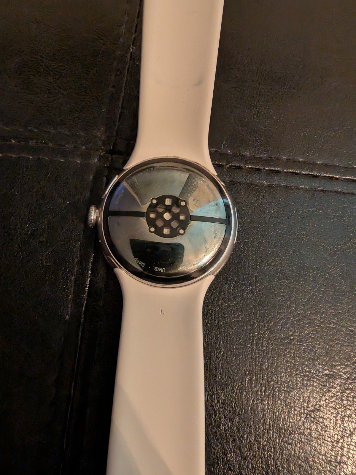 Google Pixel Watch 3 Wifi 45mm With Band — photo 3