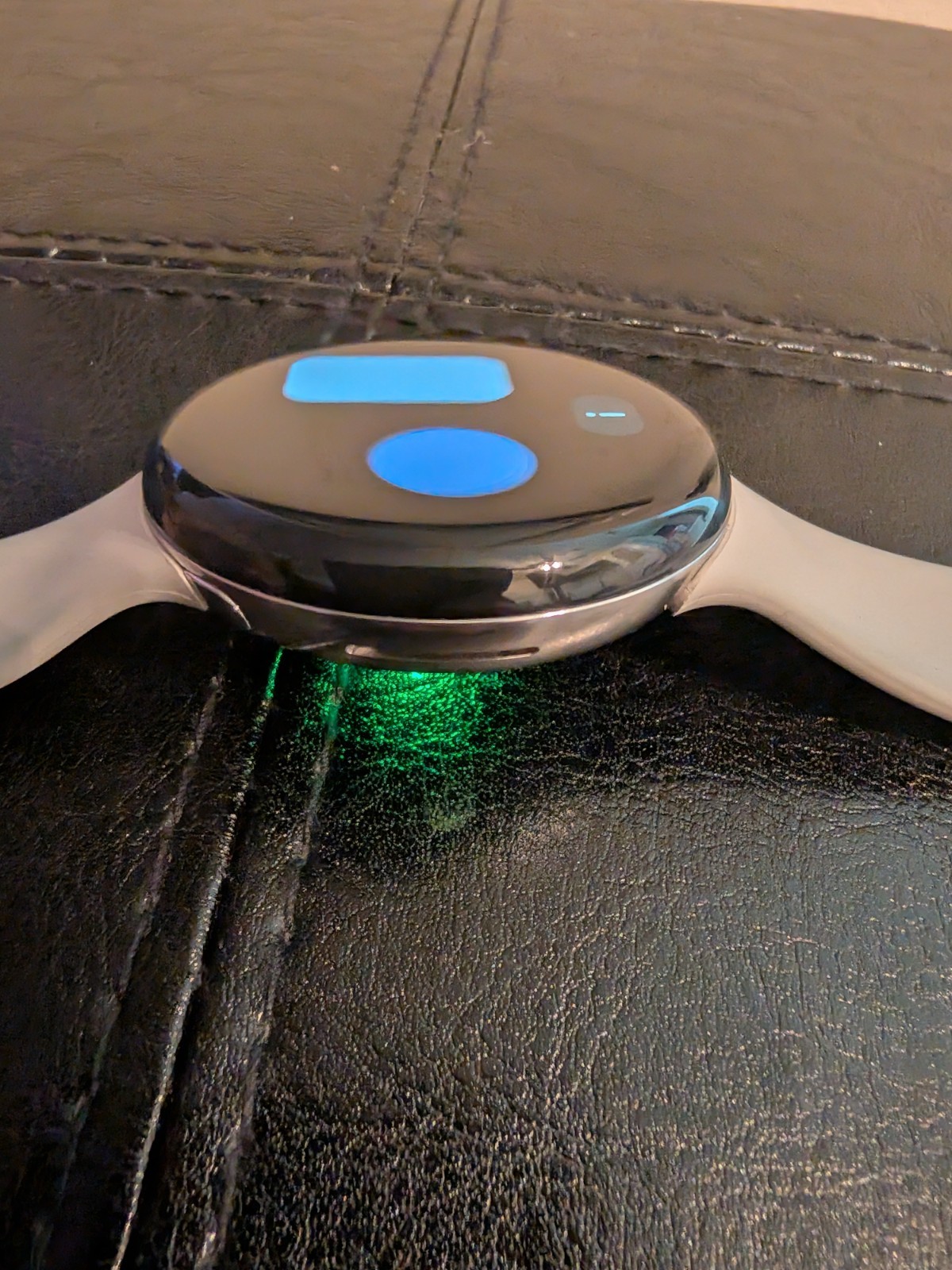 Google Pixel Watch 3 Wifi 45mm With Band — photo 4