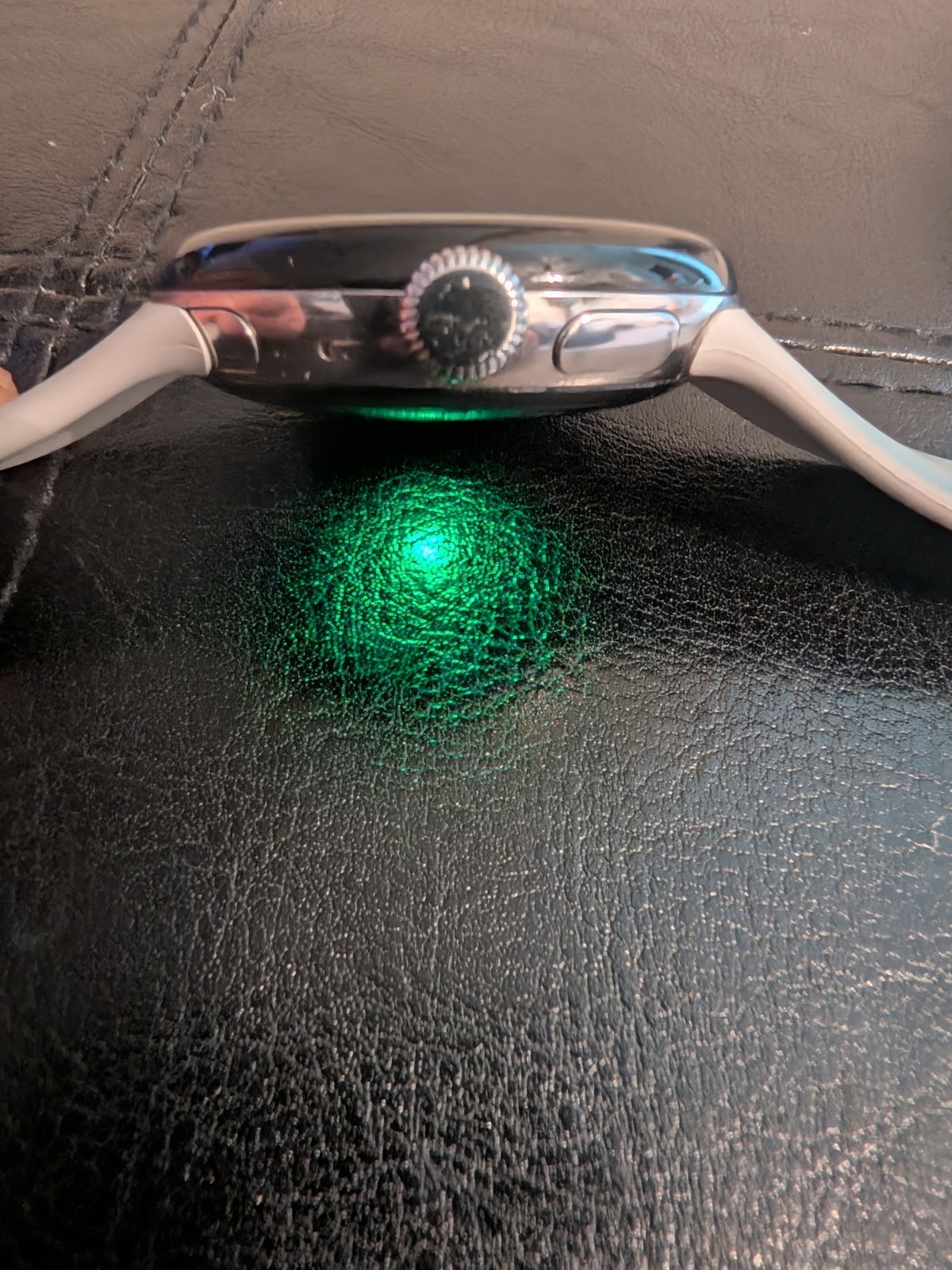 Google Pixel Watch 3 Wifi 45mm With Band — photo 5
