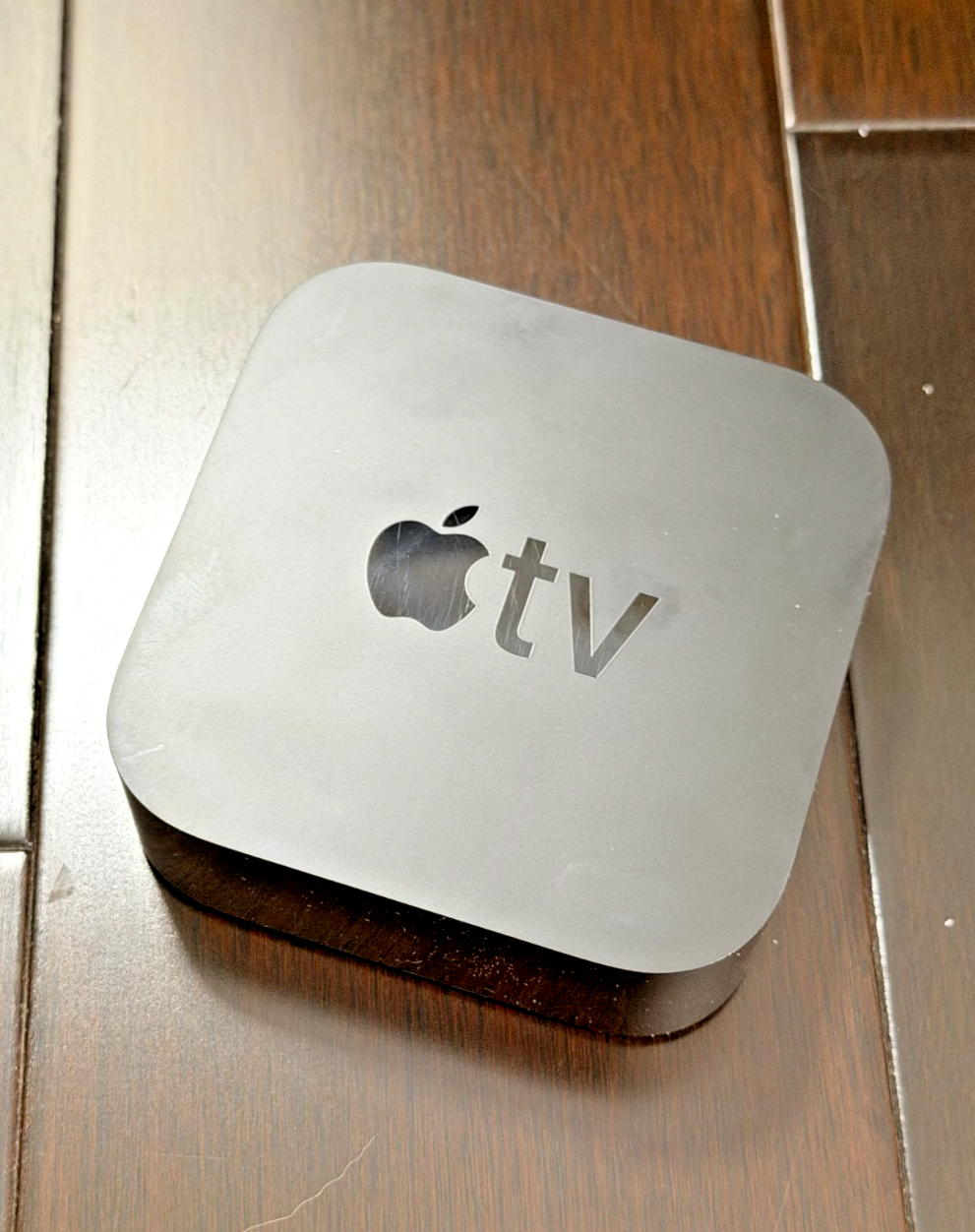 Apple TV 4K 2nd Gen 32GB Media Streamer - Black