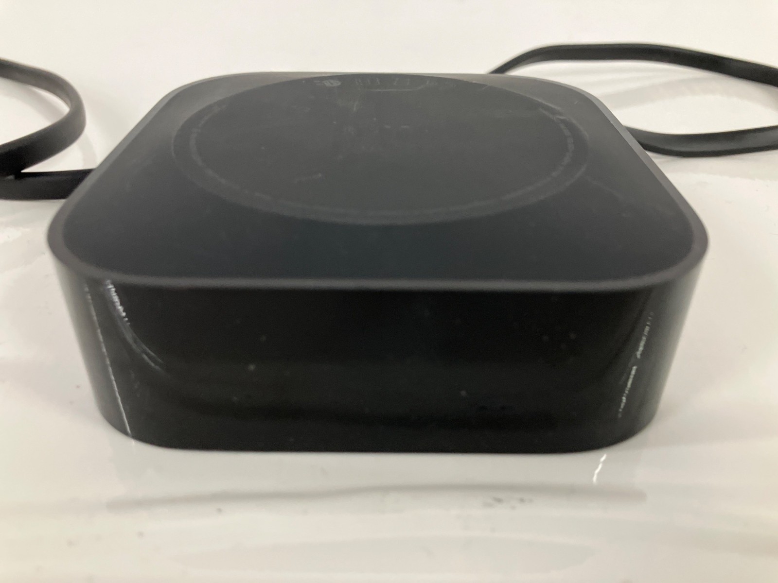 Apple TV 4K 3rd Gen 128GB  Model: A2843  No Remote No Charger