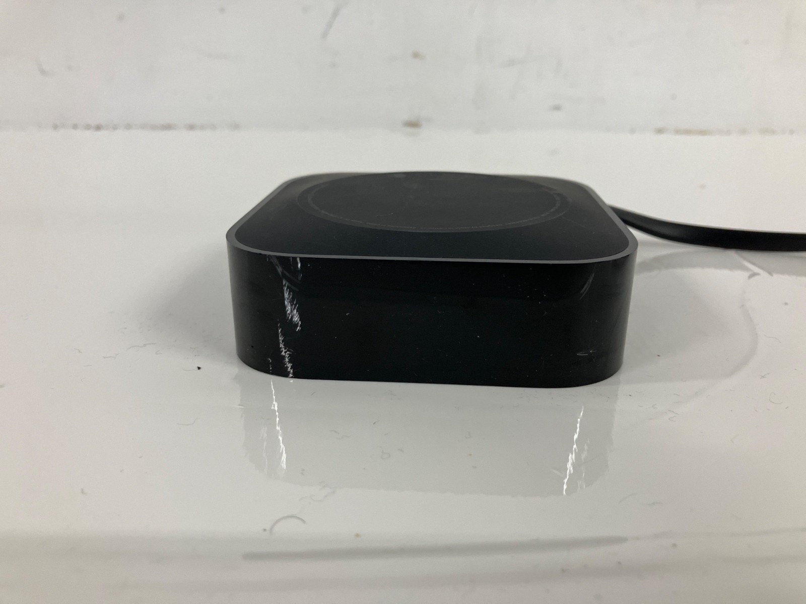 Apple TV 4K 3rd Gen 128GB  Model: A2843  No Remote No Charger — photo 2