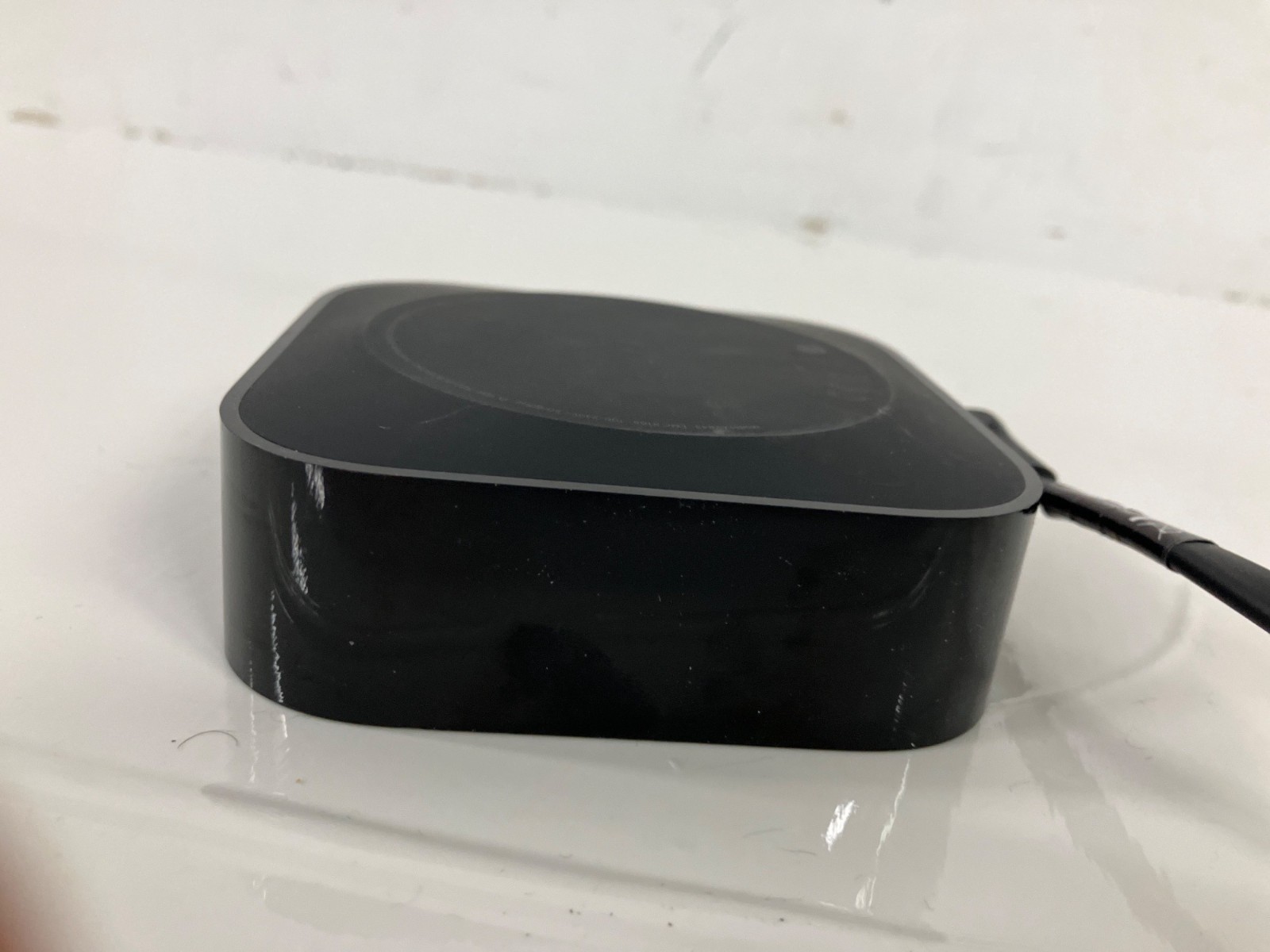Apple TV 4K 3rd Gen 128GB  Model: A2843  No Remote No Charger — photo 4