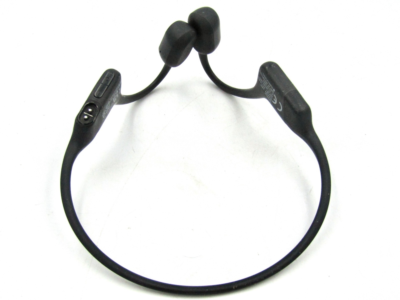 Shokz S803 OpenRun Bone Conduction Open-Ear Endurance Headphones Black — photo 5