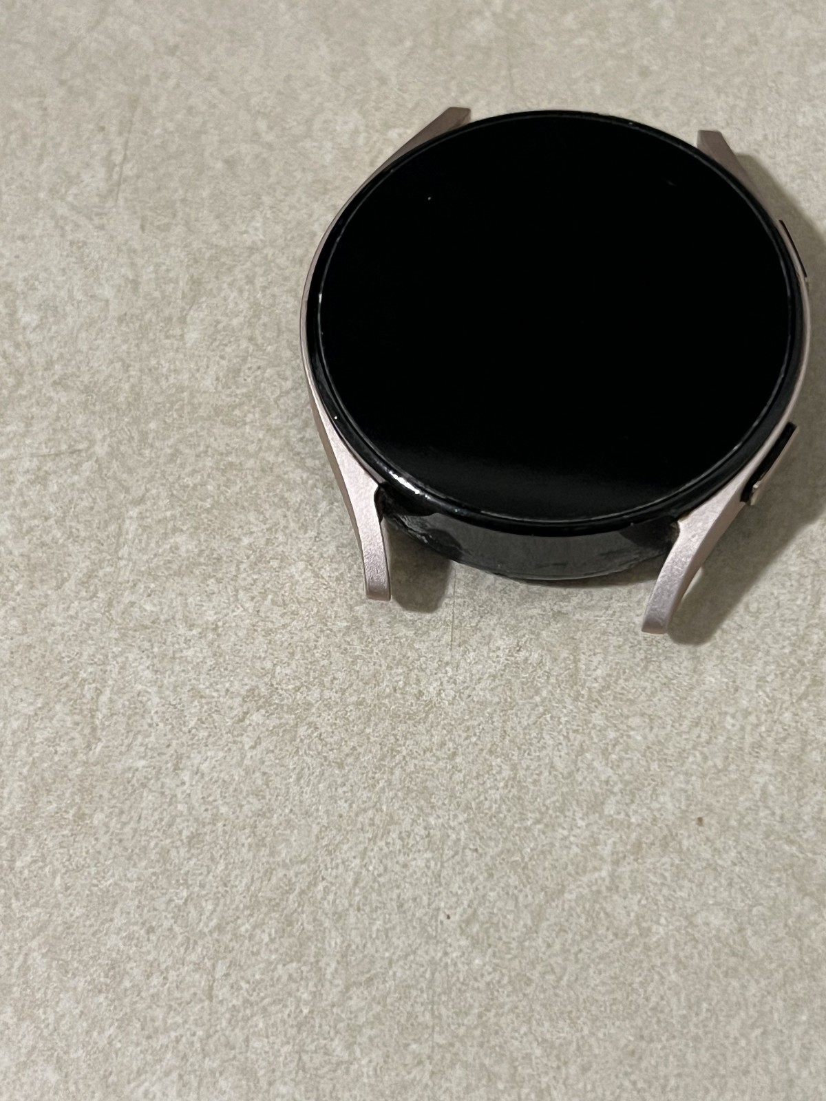 Samsung Galaxy Watch FE 40mm Smartwatch BT Pink Gold 16GB SM-R861NIDAXAA — photo 5