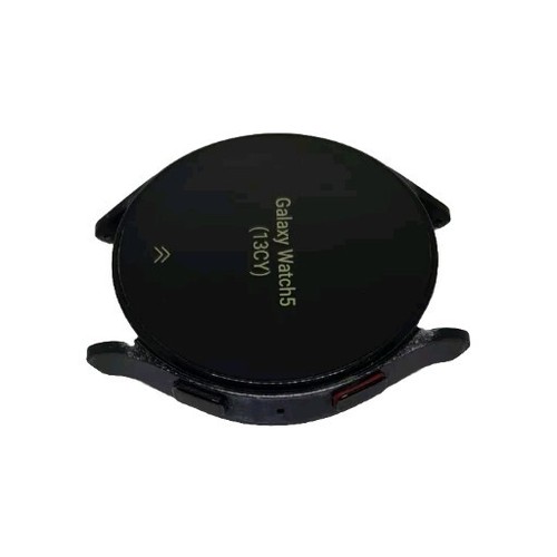 Samsung Galaxy Watch5 40mm WIFI Smartwatch SM-R910 Grade B Watch Head Only — photo 2