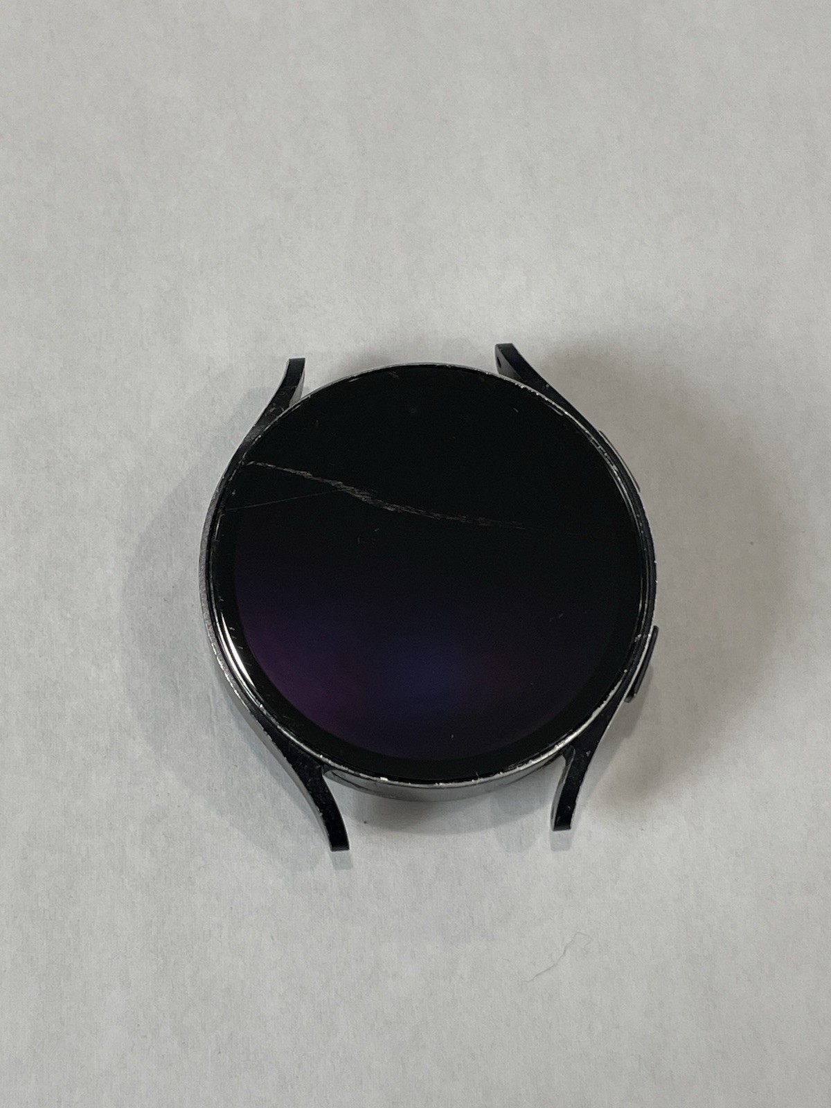 Samsung Galaxy Watch6 SM-R940 44mm GPS Aluminum Case Graphite - Used — photo 2