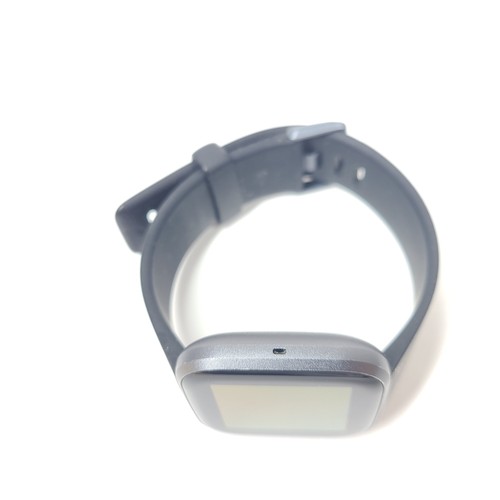Fitbit Versa 2 FB507 Fitness Activity Tracker Watch - Black GRADE A — photo 2