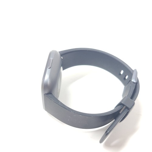 Fitbit Versa 2 FB507 Fitness Activity Tracker Watch - Black GRADE A — photo 4