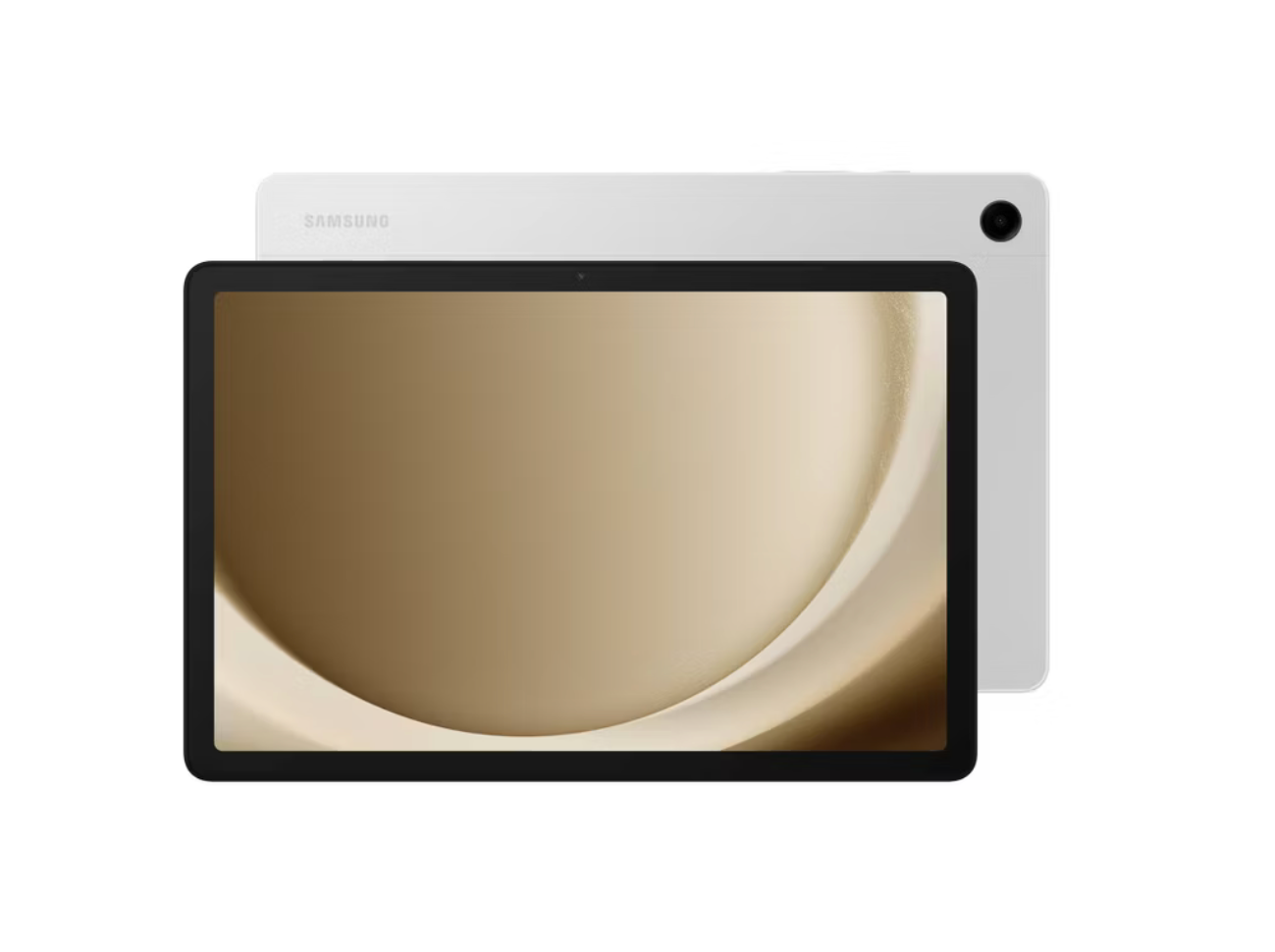 Samsung Galaxy Tab A9 SM-X210 64 GB Wi-Fi 11 In - Silver — photo 2