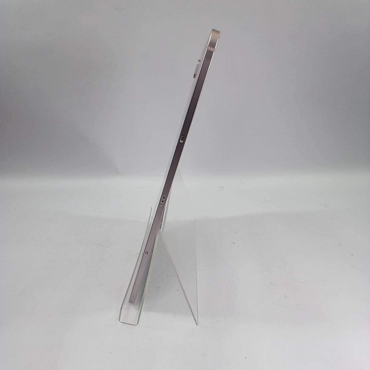 WiFi Only Samsung Galaxy Tab S7 FE 12.4" 64GB Silver SM-T733 — photo 4