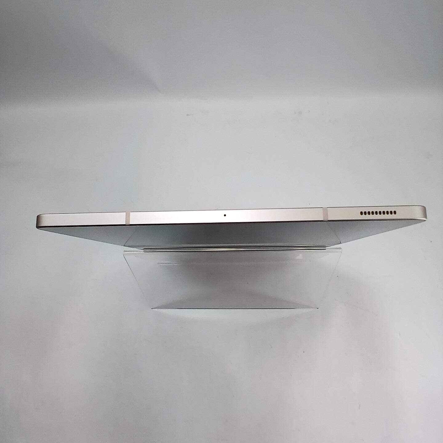 WiFi Only Samsung Galaxy Tab S7 FE 12.4" 64GB Silver SM-T733 — photo 5