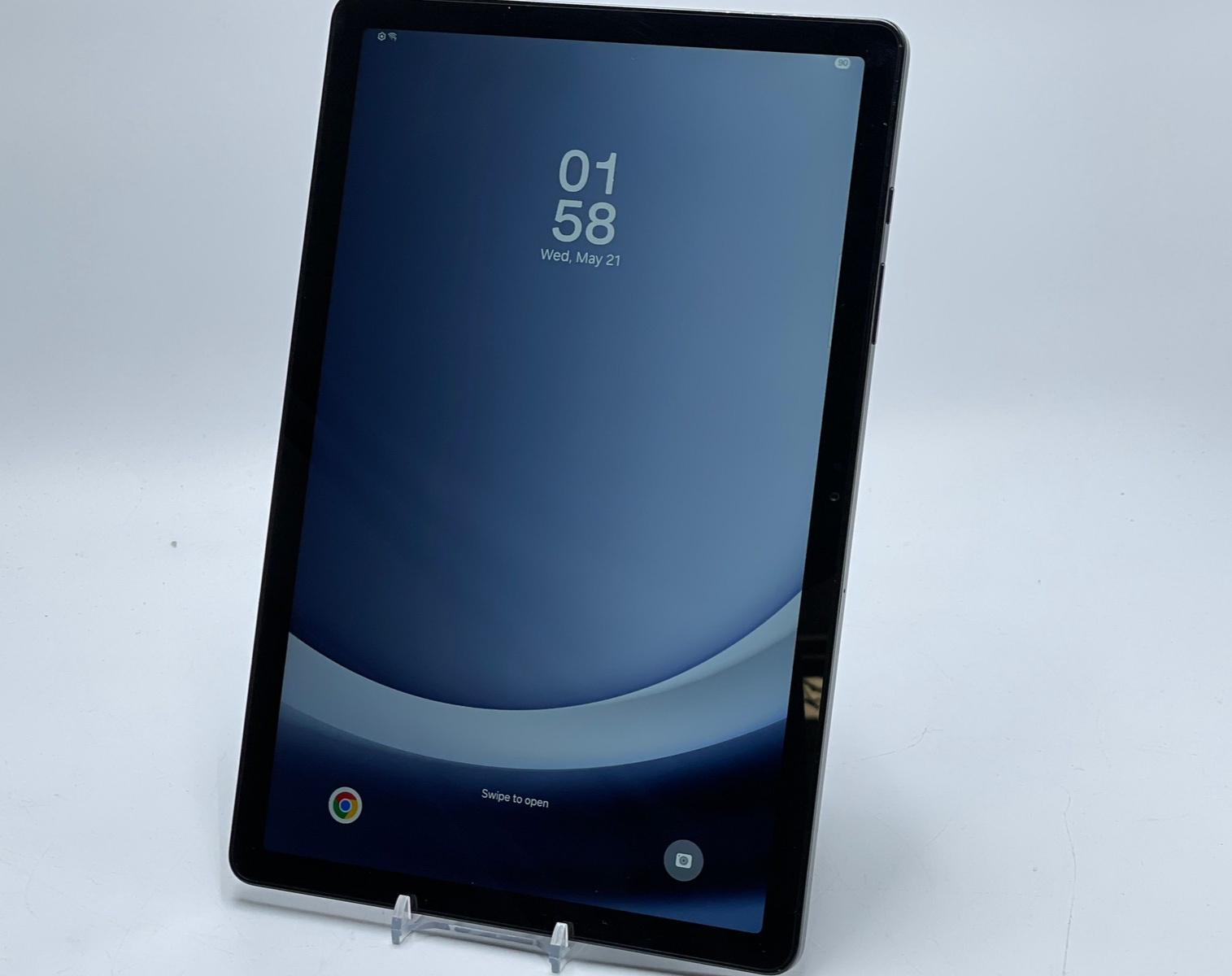 Samsung Galaxy Tab A9 64GB SM-X210 WiFi Only Graphite X-0007