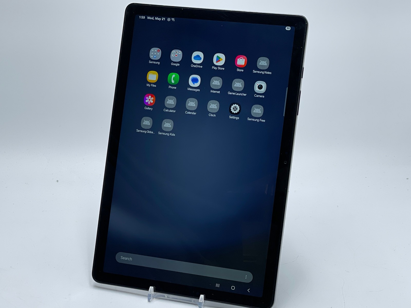 Samsung Galaxy Tab A9 64GB SM-X210 WiFi Only Graphite X-0007 — photo 3