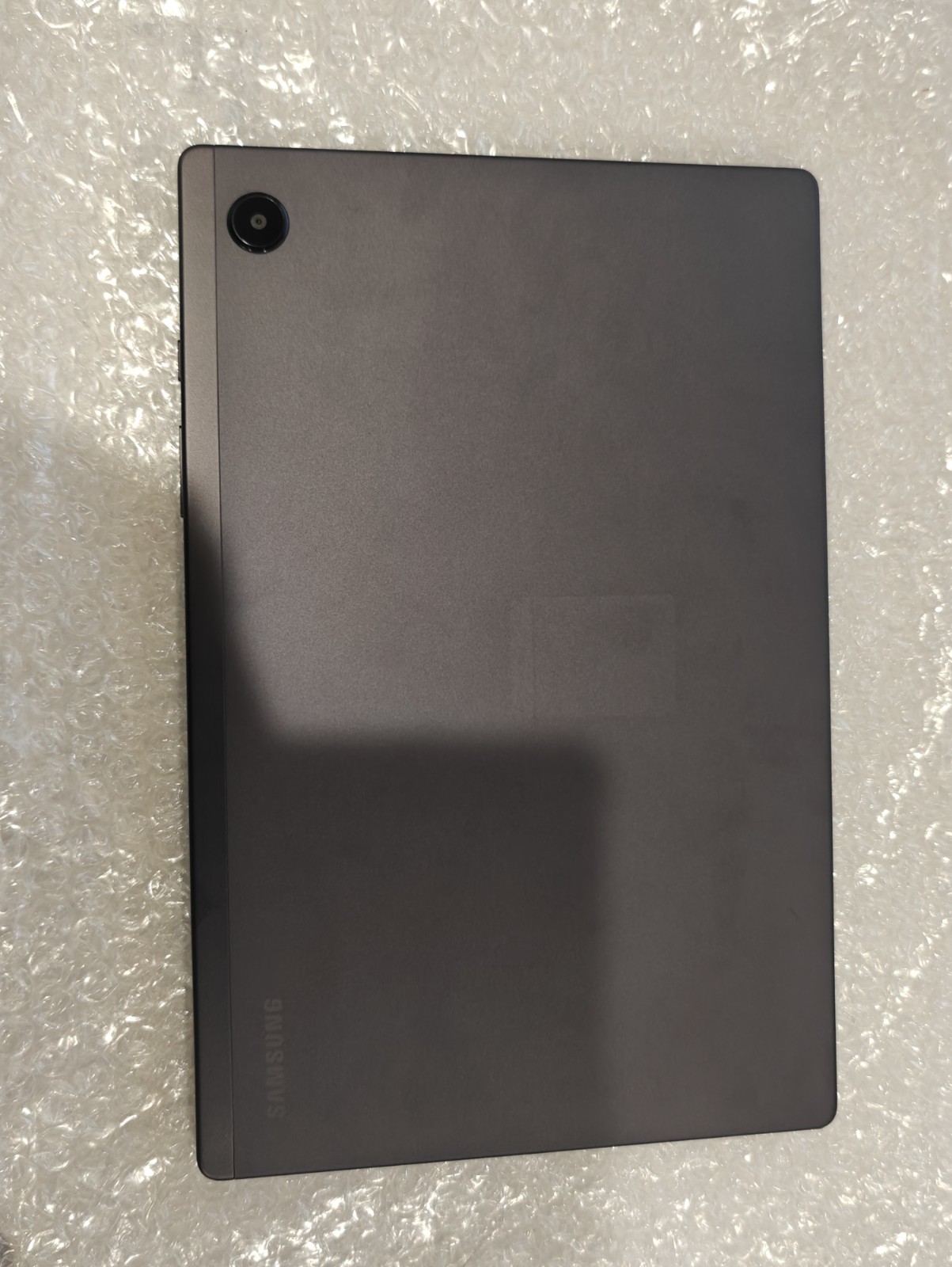 WiFi Only Samsung Galaxy Tab A8 10.5" 64GB Gray SM-X200 — photo 2