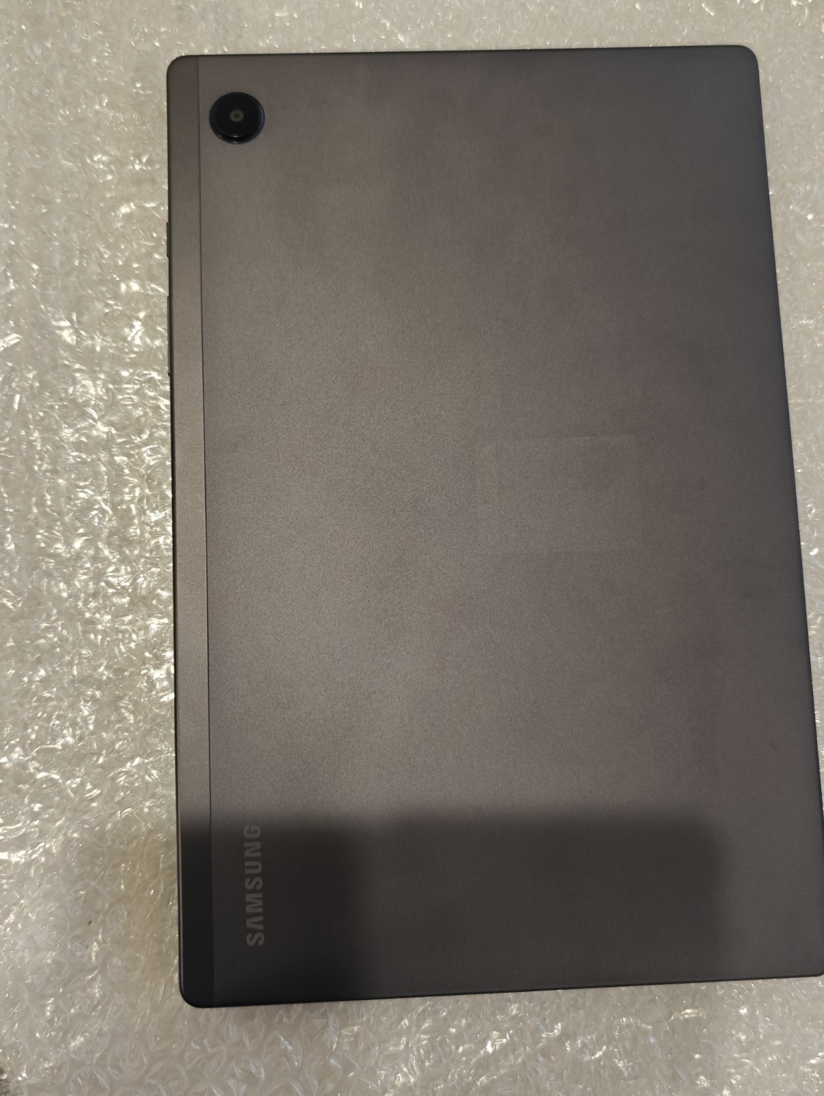 WiFi Only Samsung Galaxy Tab A8 10.5" 64GB Gray SM-X200 — photo 3