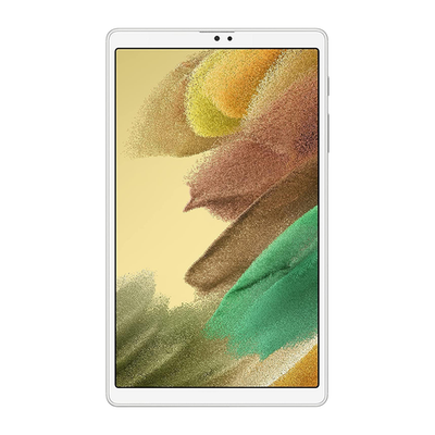 Samsung Galaxy 8.7" Tab A7 Lite Wi-Fi Tablet 3GB RAM 32GB Silver SM-T220NZSBXAR — photo 2