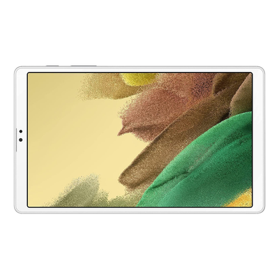 Samsung Galaxy 8.7" Tab A7 Lite Wi-Fi Tablet 3GB RAM 32GB Silver SM-T220NZSBXAR — photo 3