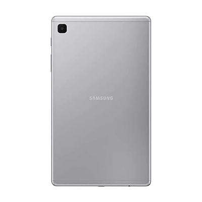 Samsung Galaxy 8.7" Tab A7 Lite Wi-Fi Tablet 3GB RAM 32GB Silver SM-T220NZSBXAR — photo 4