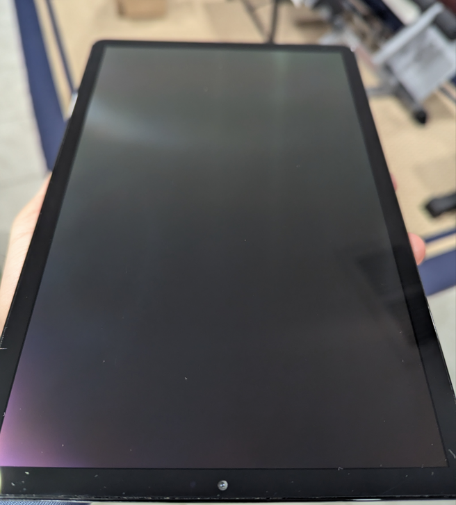Samsung Galaxy Tab S5e SM-T720 128 GB  Wi-Fi 10.5 In - Gray — photo 4