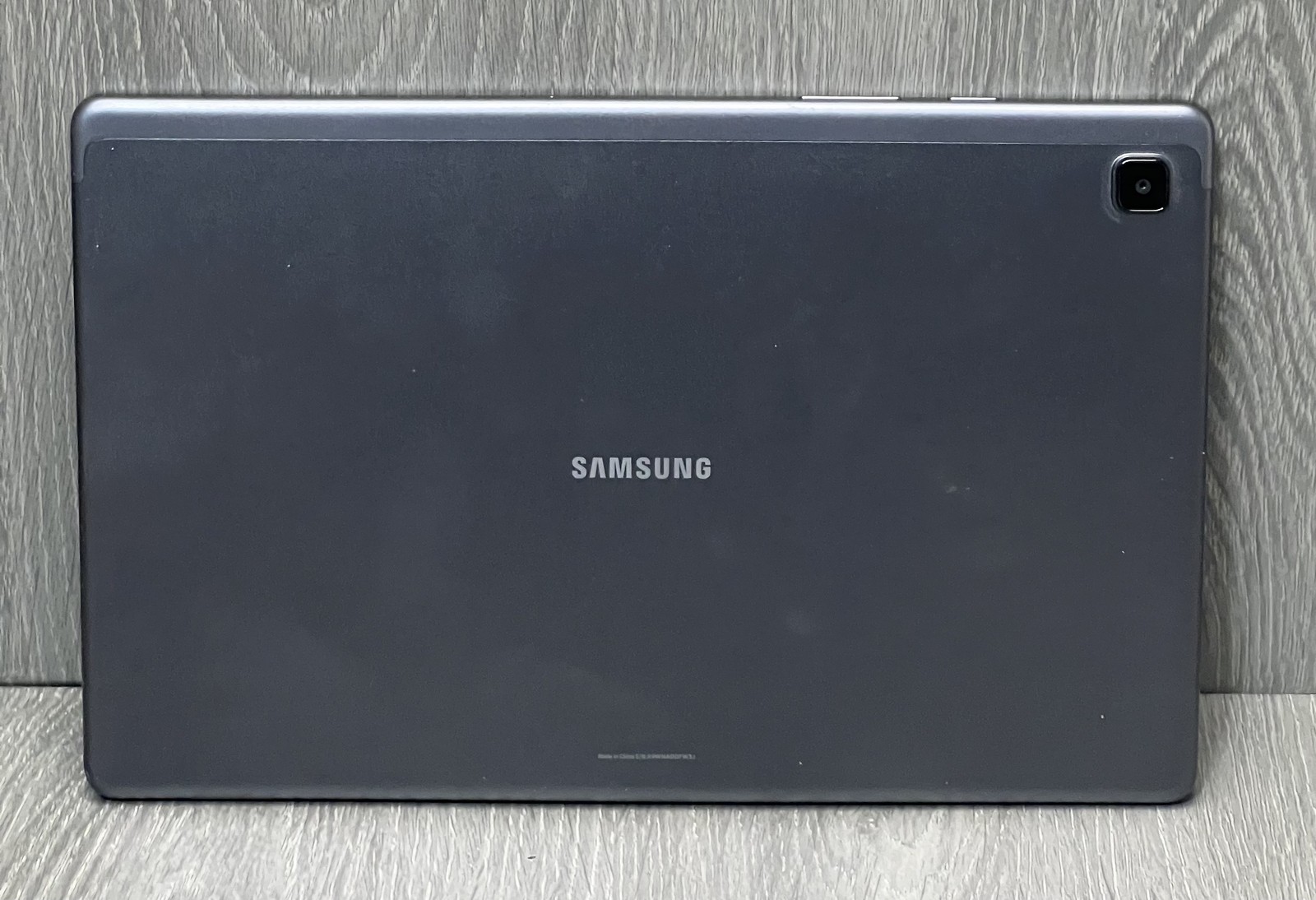 Samsung Galaxy Tab A7 10.4" SM-T500 WiFi Android Tablet Dark Gray 32GB — photo 2