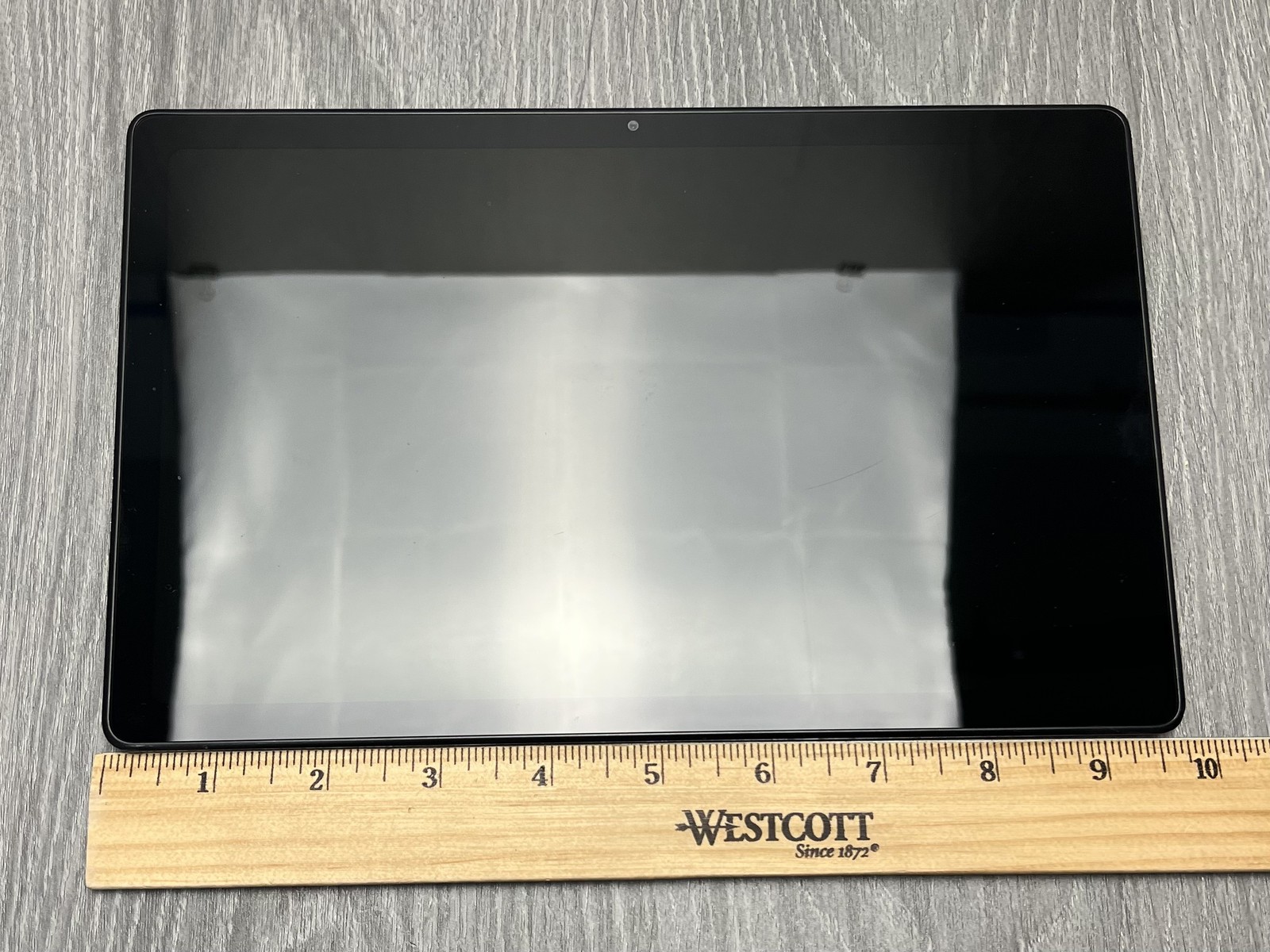 Samsung Galaxy Tab A7 10.4" SM-T500 WiFi Android Tablet Dark Gray 32GB — photo 5