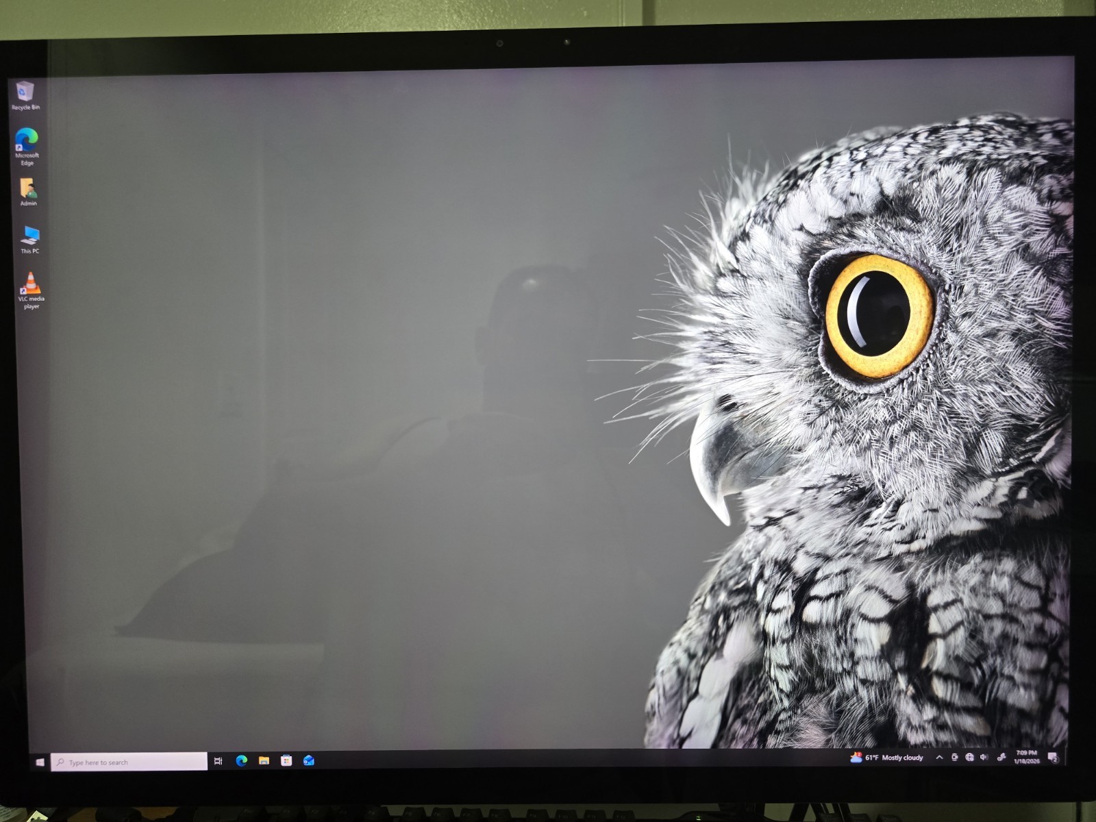Microsoft Surface Studio i5-6440 HQ 8 GB RAM 1TB Hybrid HDD GTX 965M 2GB — photo 3