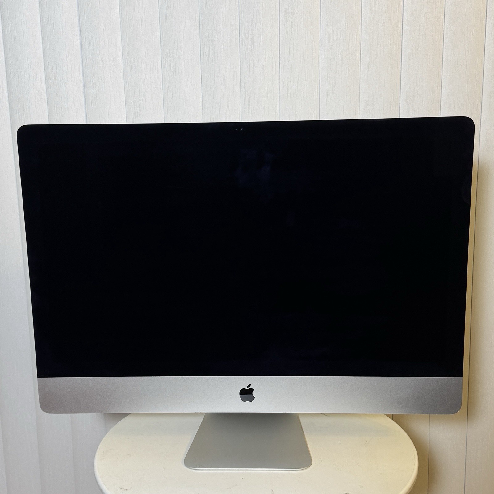Apple iMac 27" 5K Retina 2017 i7 4.2GHz 32GB RAM  Radeon Pro 580 2TB Fusion — photo 4