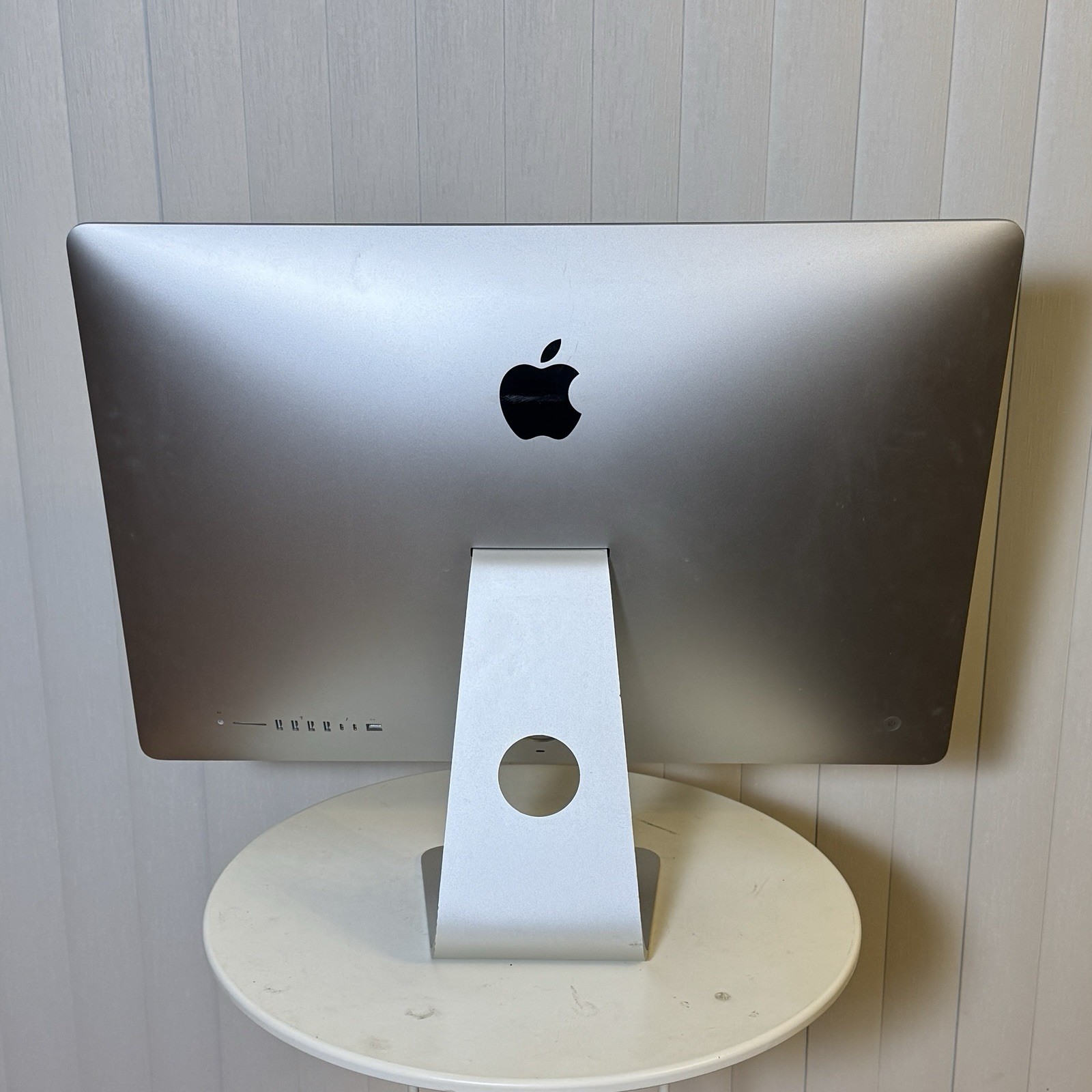 Apple iMac 27" 5K Retina 2017 i7 4.2GHz 32GB RAM  Radeon Pro 580 2TB Fusion — photo 5