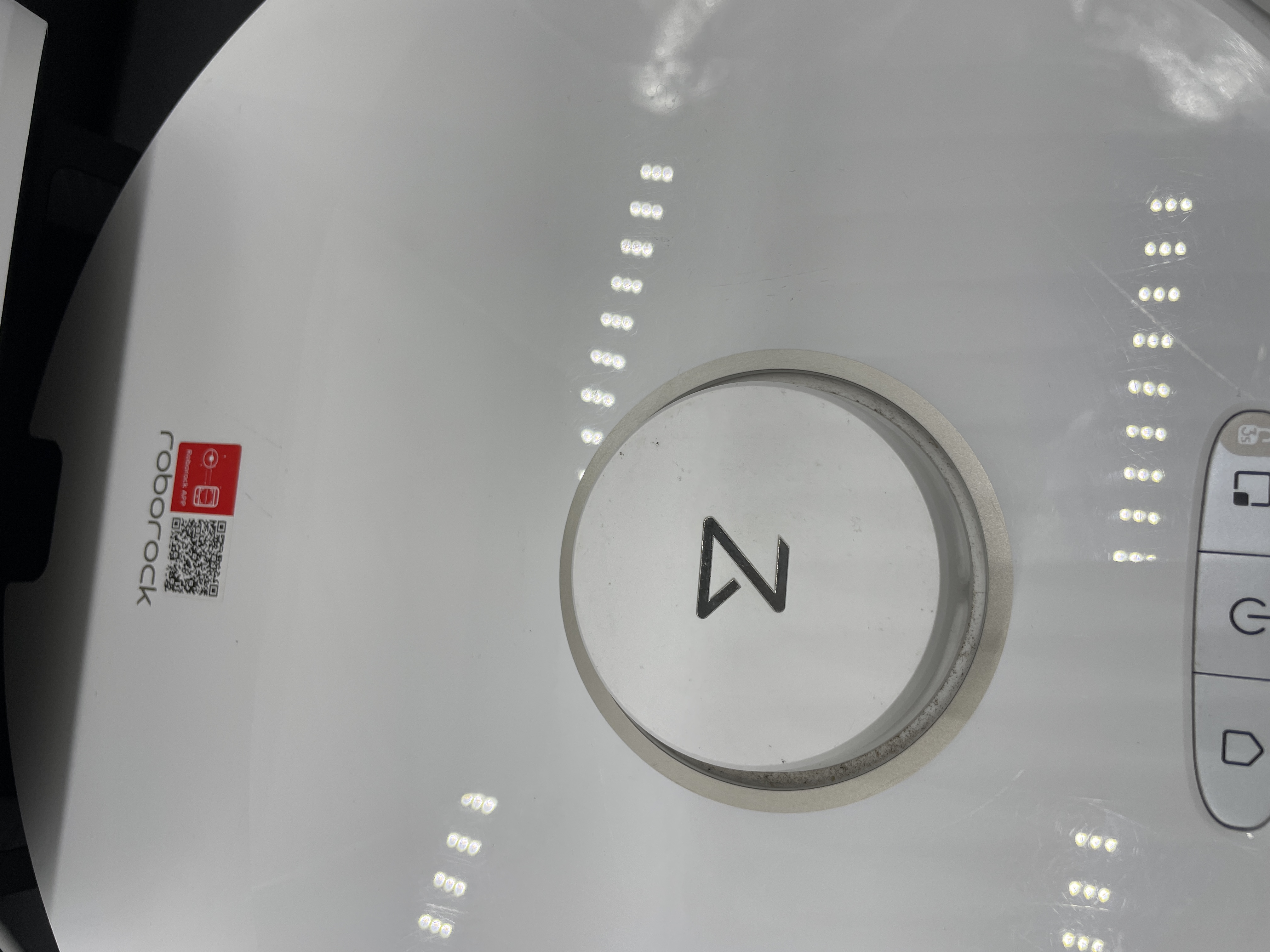 Roborock Q8 Max Robot Vacuum And Mop Self-Emptying Needs MOP — photo 3