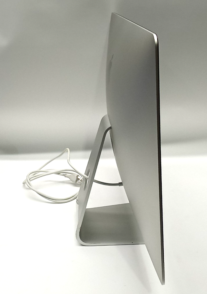 Apple iMac A2115 27" Retina 5K i5-8500 3.00GHz 8GB/1TB HDD Grade C — photo 2