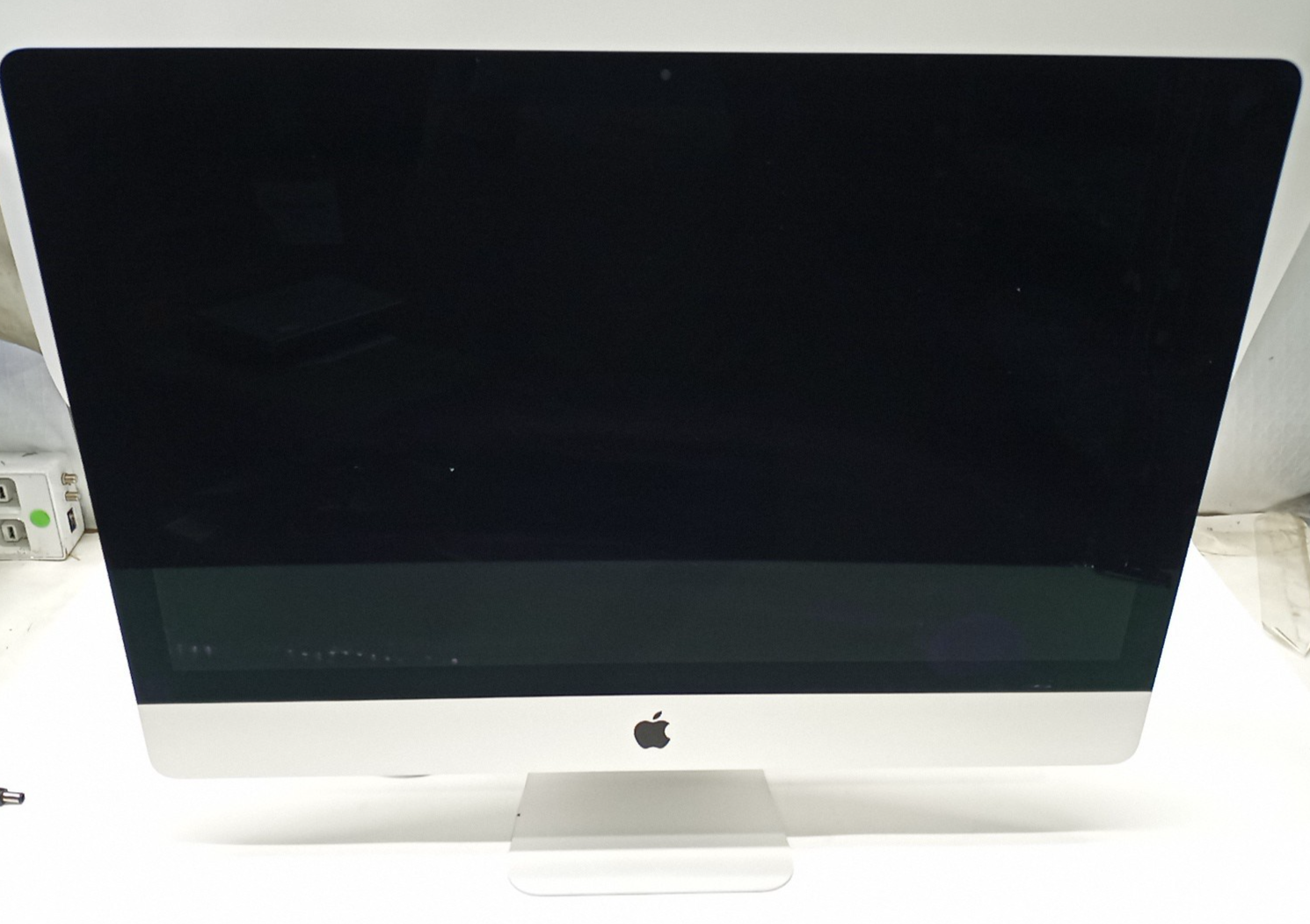 Apple iMac A2115 27" Retina 5K i5-8500 3.00GHz 8GB/1TB HDD Grade C — photo 3