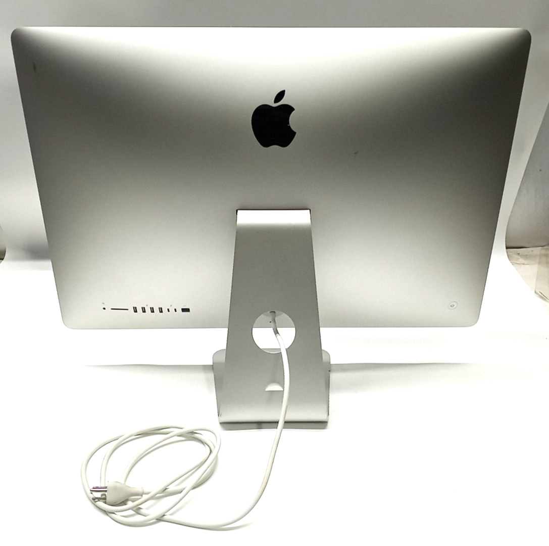 Apple iMac A2115 27" Retina 5K i5-8500 3.00GHz 8GB/1TB HDD Grade C — photo 5