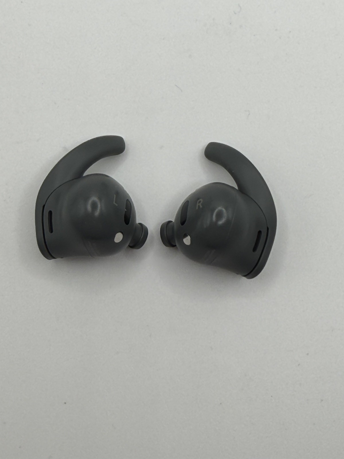 Beats By Dr. Dre Fit Pro True Wireless Earbuds - Sage Gray — photo 4